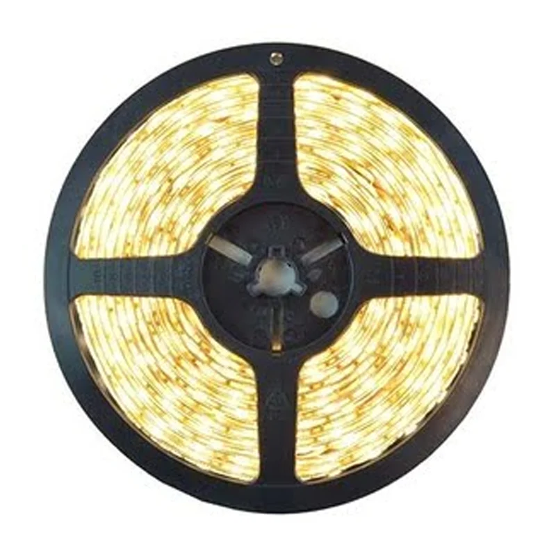 LEDSTRIP | IP22 | 24V | 2835/60 | 3000K | 5 METER | 10MM