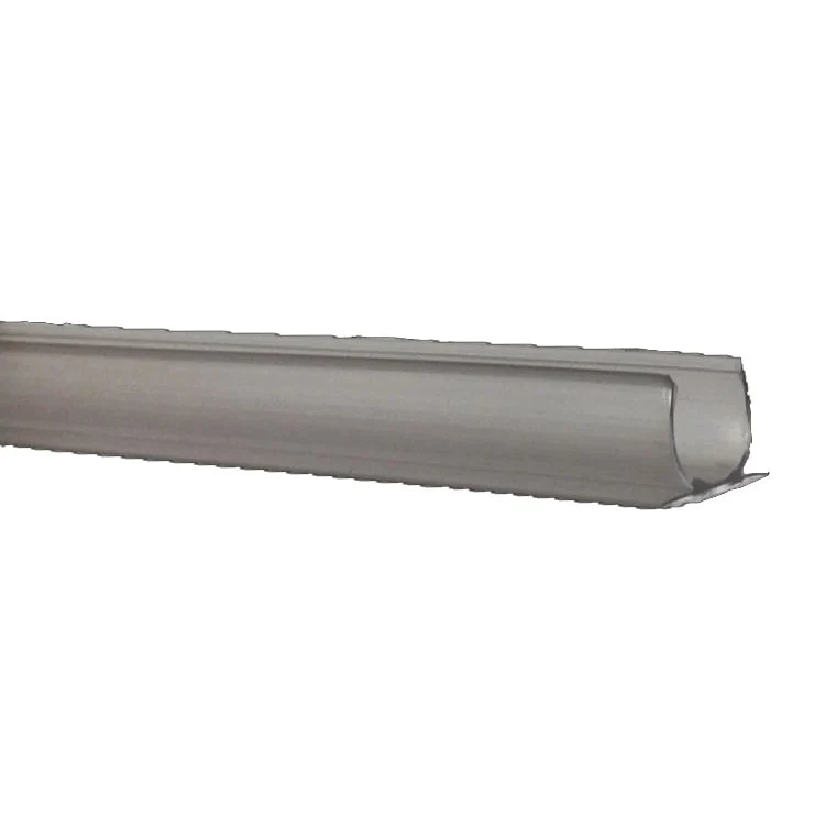 PROFIEL | PLASTIC | VOOR NEON | 2M