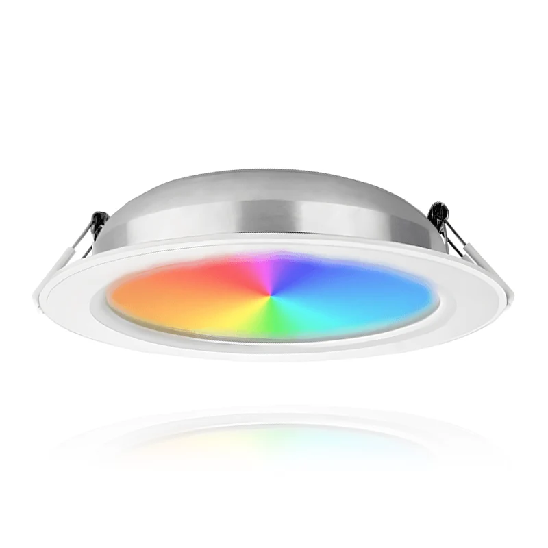 LED DOWNLIGHT | MI-LIGHT | RGB+CCT | 6W