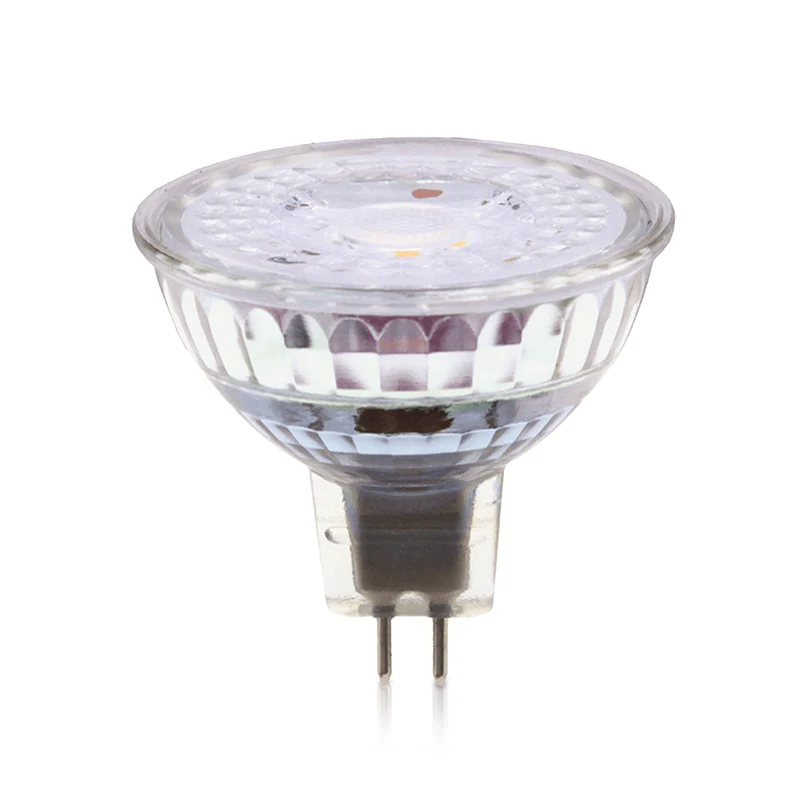 GU5.3 MR16 LED SPOT | 5.5W | DIMBAAR