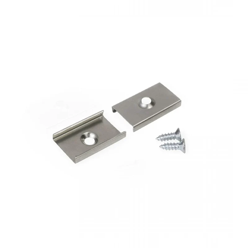 BEVESTIGING CLIP | “U” | SURFACE | 10MM | 20 STUKS
