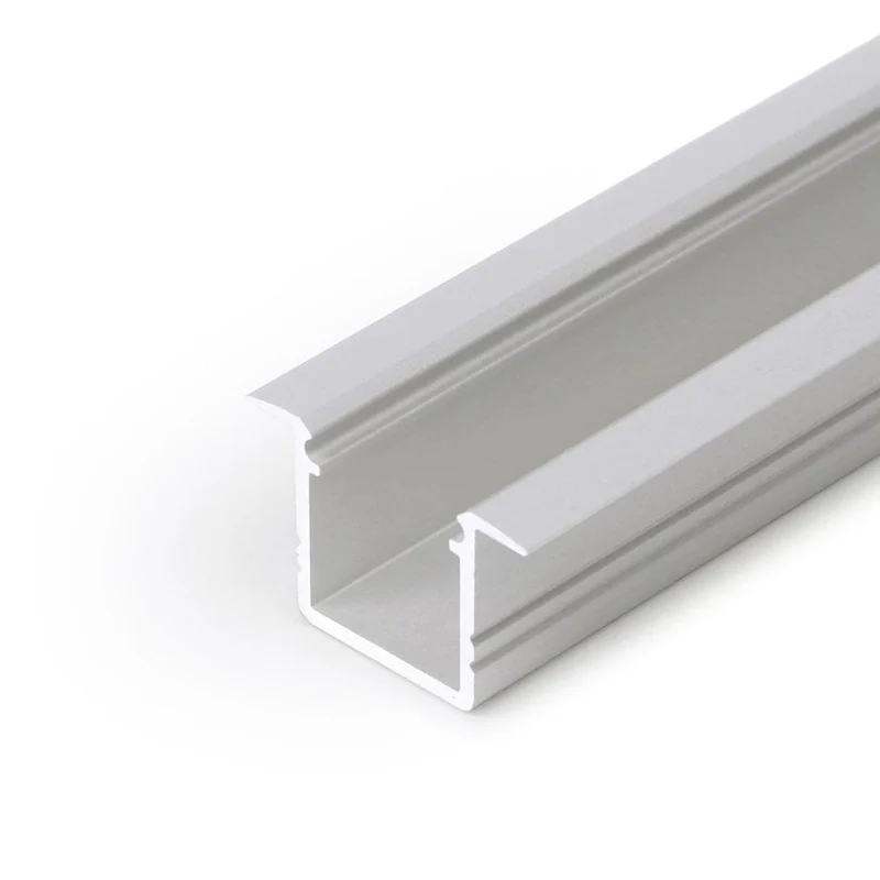 PROFIEL | INBOUW | SMART | 10MM | 2M