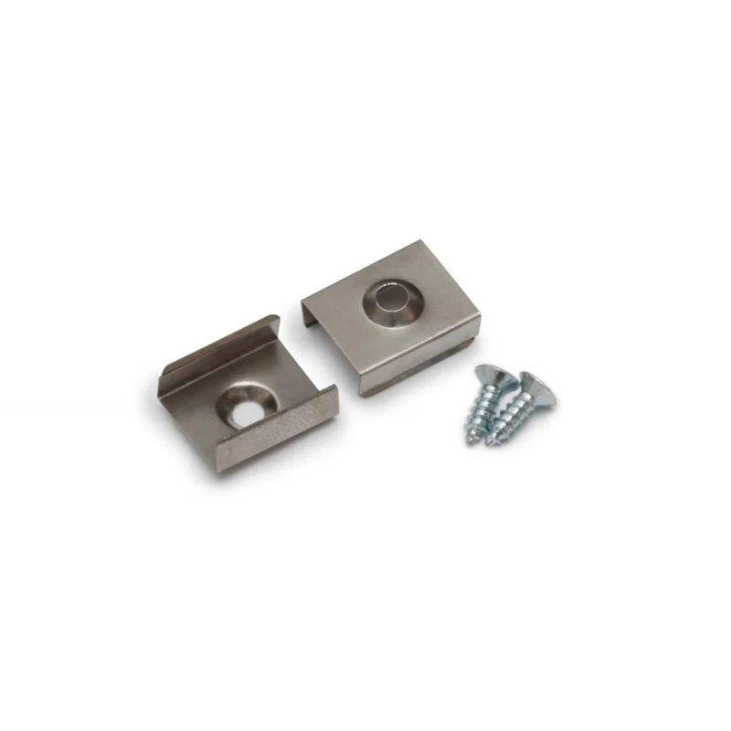 BEVESTIGING CLIP | “Z” | SMART | 10MM + INBOUW SMART 10MM | 20 STUKS