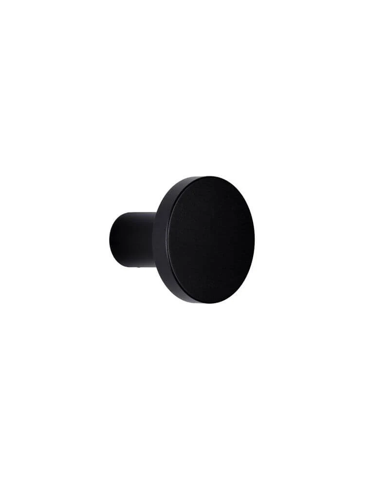 Nano Wandleuchte 3000K Schwarz