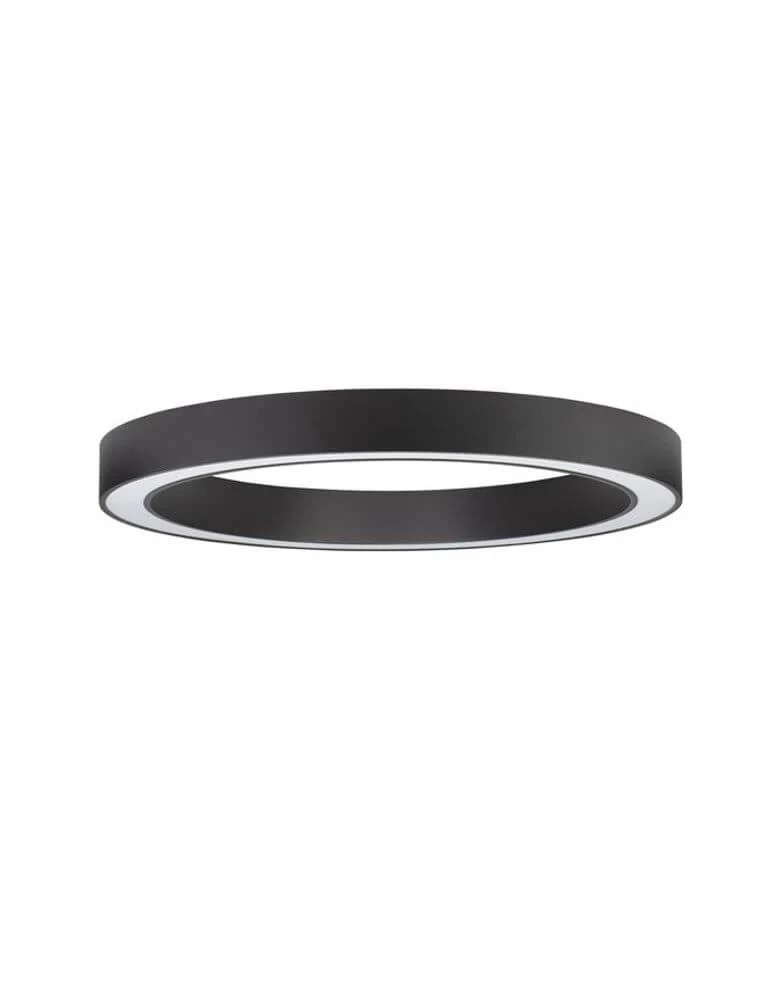 Morbido LED Deckenleuchte Ø 80cm 2700, 4000K