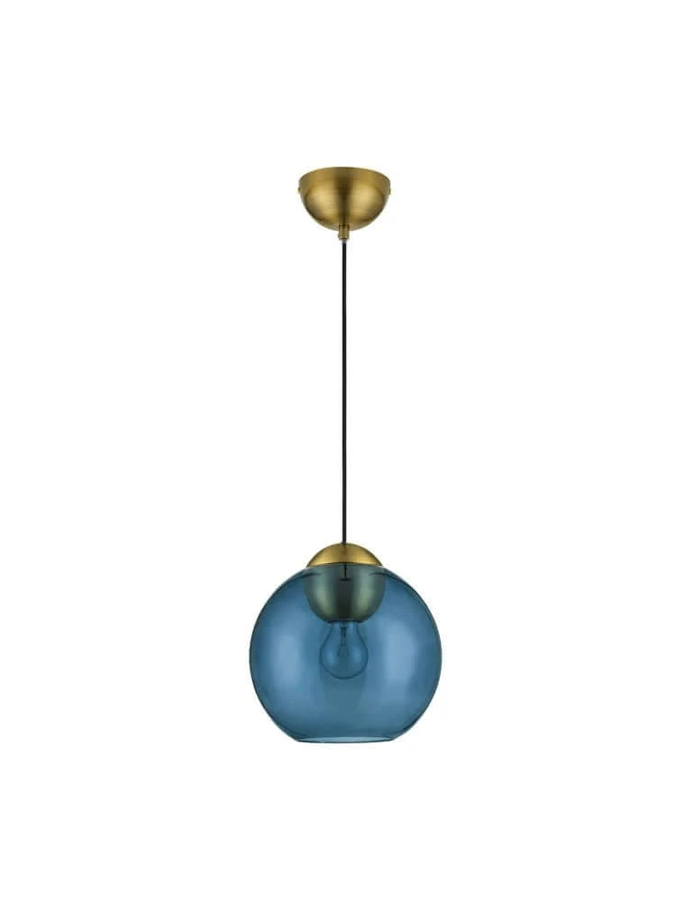 Midori Pendelleuchte E27 Ø 24cm