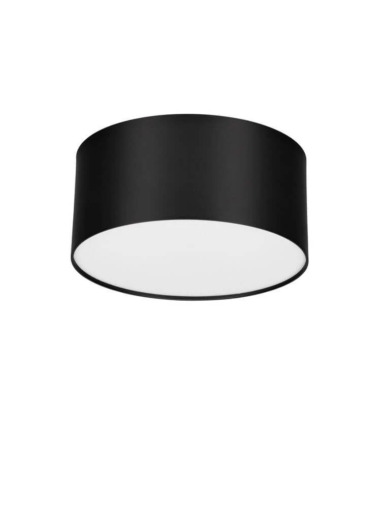 Luldo LED Deckenleuchte Ø 14cm 3000K