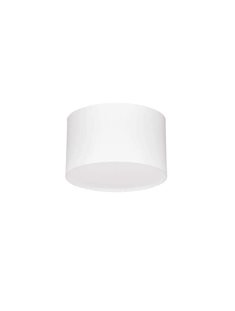 Luldo LED Deckenleuchte Ø 11cm 3000K