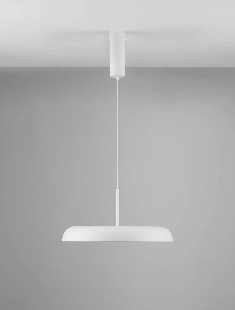 Linus LED Pendelleuchte Ø 45cm Triac 3000K