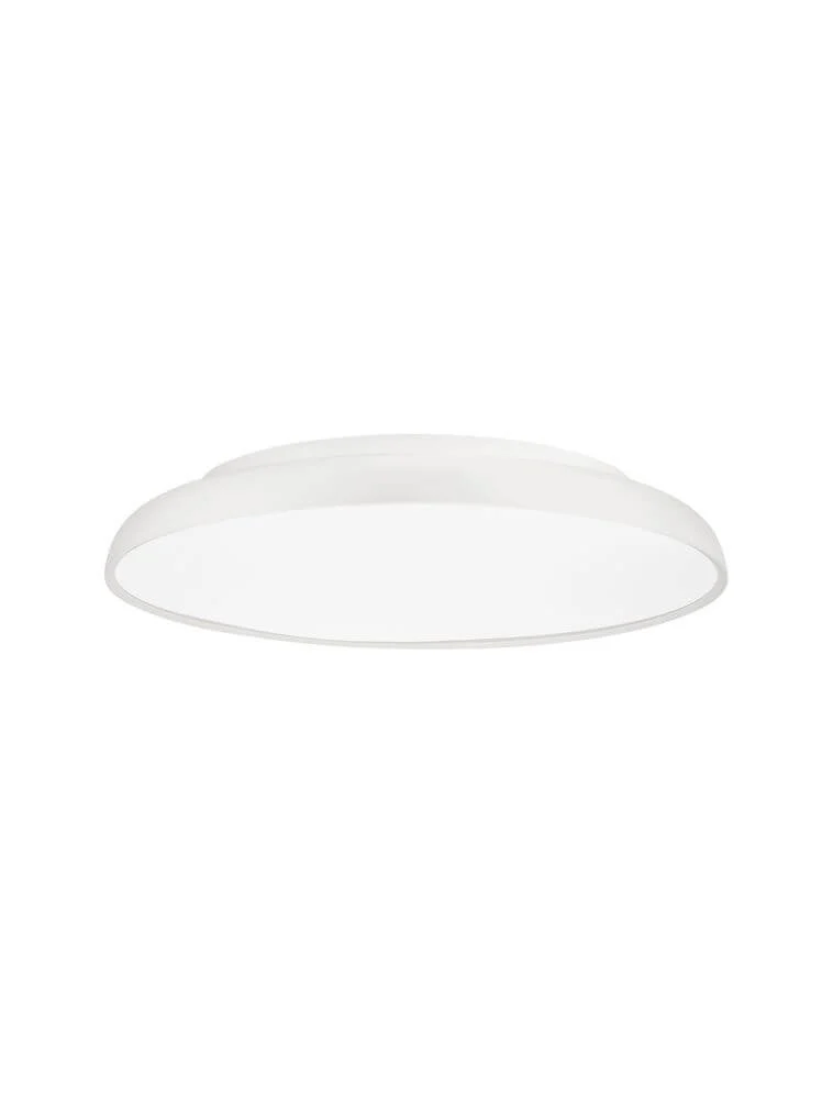 Linus LED Deckenleuchte Ø 60cm CCT 2700, 6000K