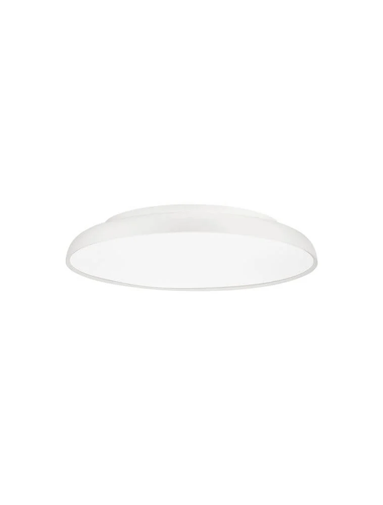 Linus LED Deckenleuchte Ø 45cm CCT 2700, 6000K