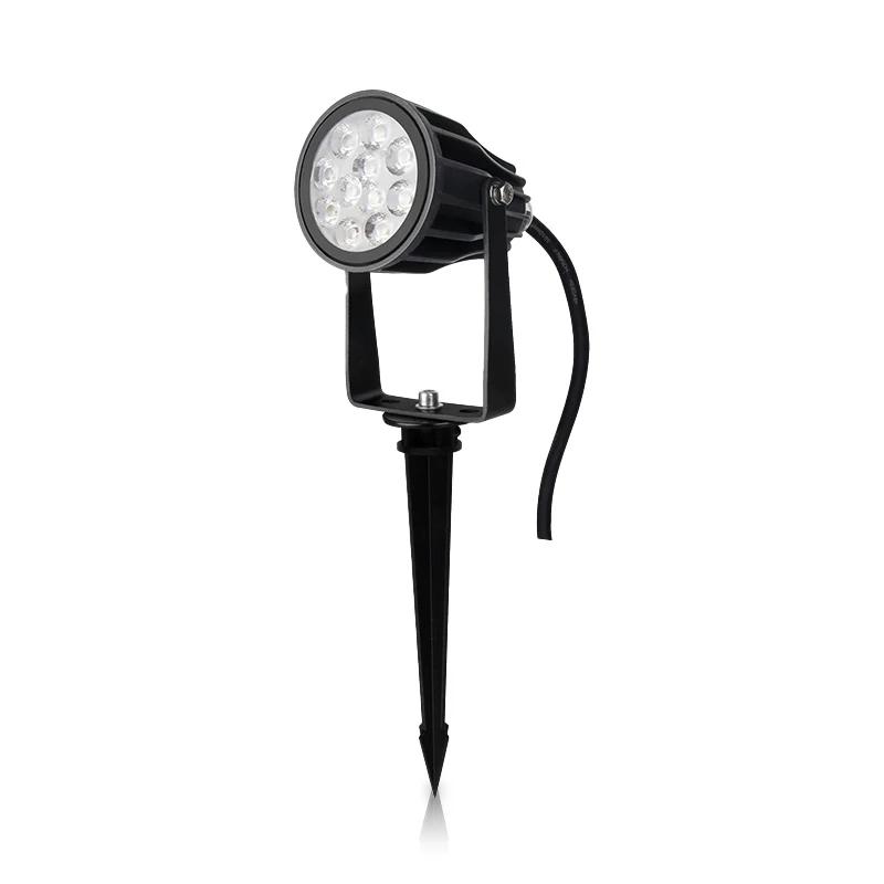 MI-LIGHT GARDEN LIGHT 6W RGB+CCT