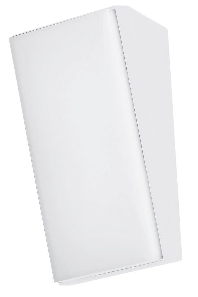 Keen LED Außenwandleuchte Vertikal 3000K IP65