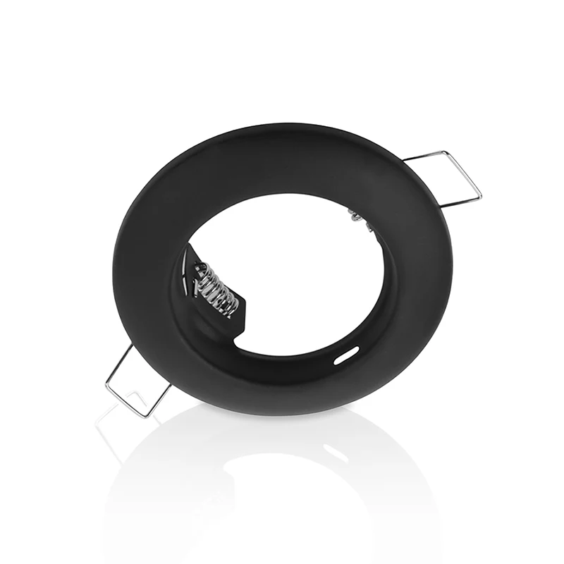 INBOUWSPOT | Ø65mm | GU10 / MR16 | IP22 | WIT