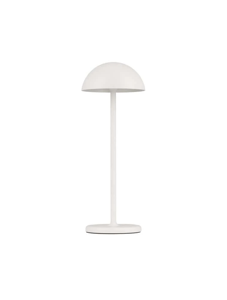 Rose LED Außentischleuchte 3000K IP54