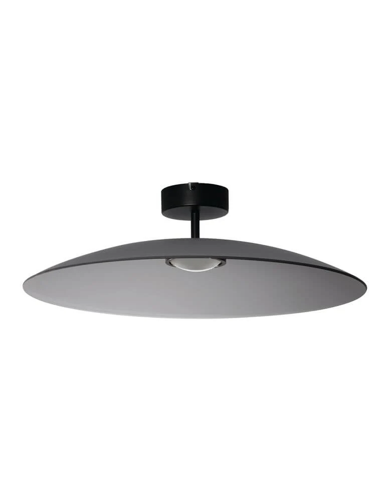 Polifemo LED Deckenleuchte Ø 60cm Up & Down 3000K