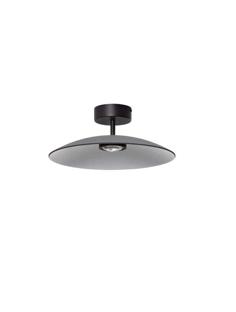 Polifemo LED Deckenleuchte Ø 40cm Up & Down 3000K
