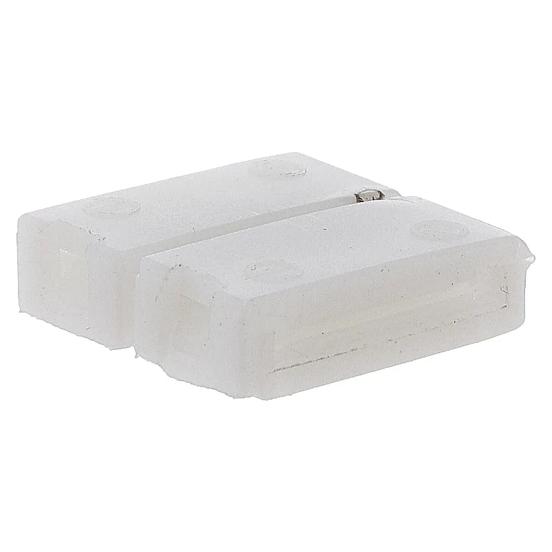 LEDSTRIP CONNECTOR | STRIP TO STRIP | 6 PIN | 12MM | IP20