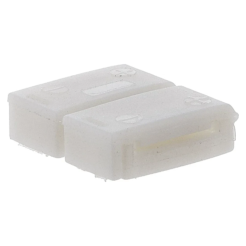 LEDSTRIP CONNECTOR | STRIP TO STRIP | 4 PIN | 10MM | IP20