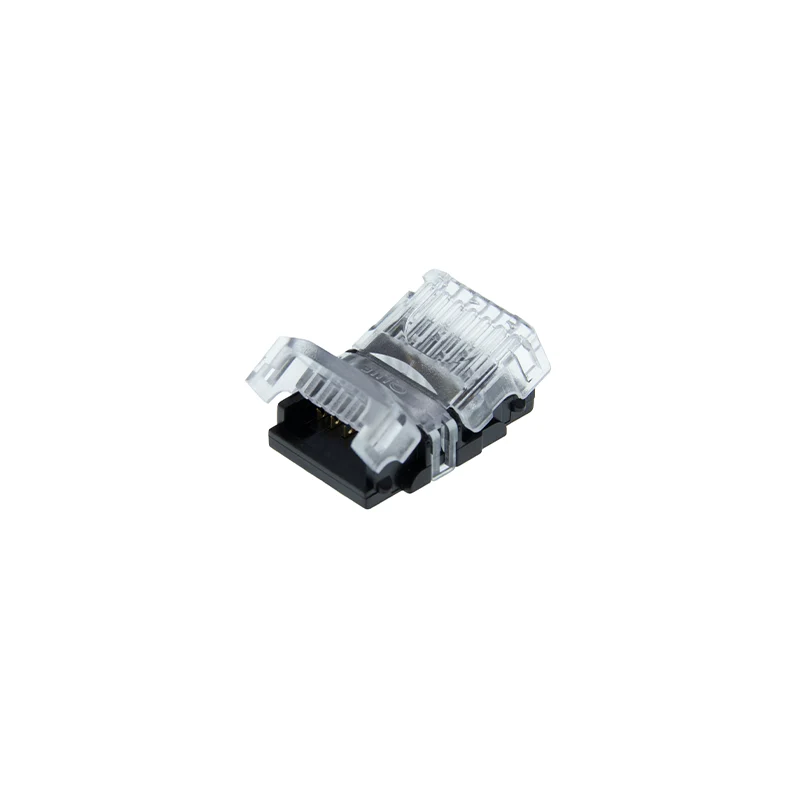 LEDSTRIP CONNECTOR | HIPPO | STRIP TO WIRE | 6 PIN | 12MM | IP20