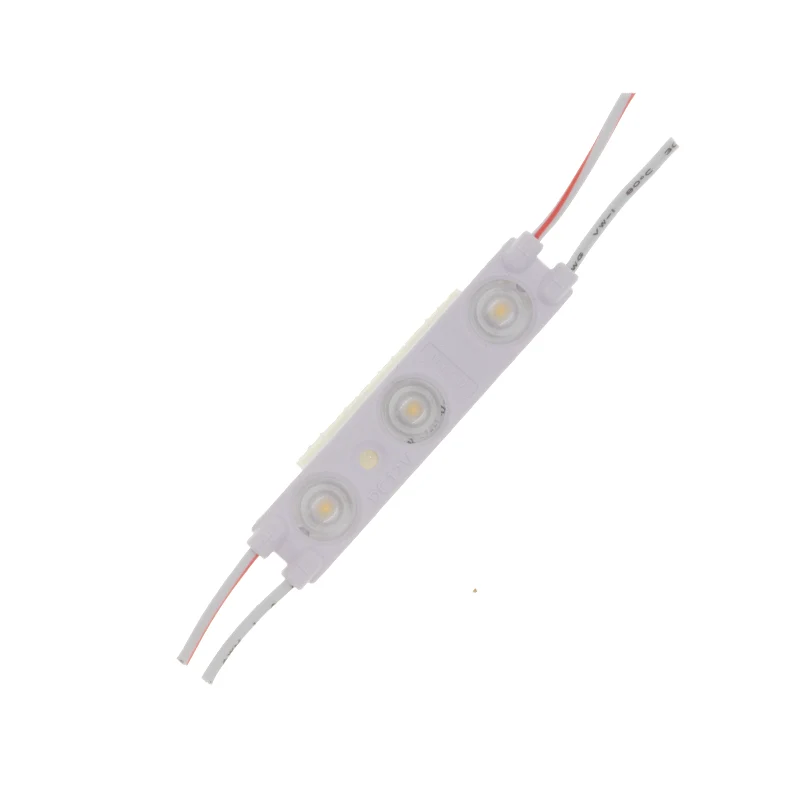 LED MODULE | 2835 | 0.72W | 12V | IP65 | BAT-WIN LENS