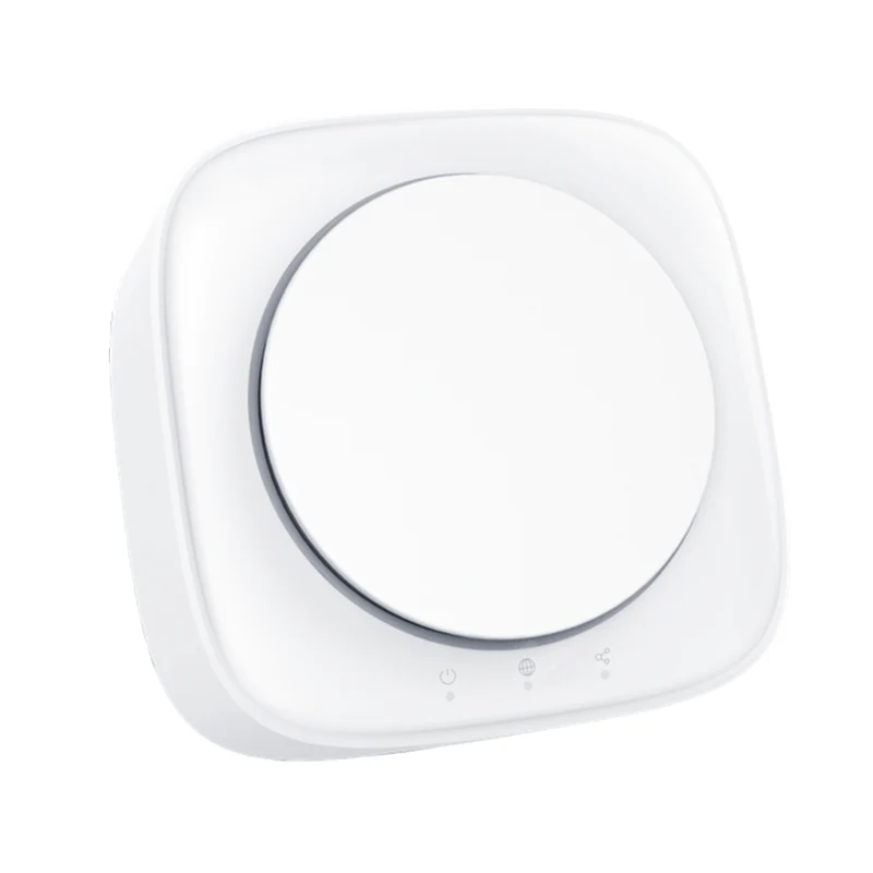 ZIGBEE SMART HOME HUB