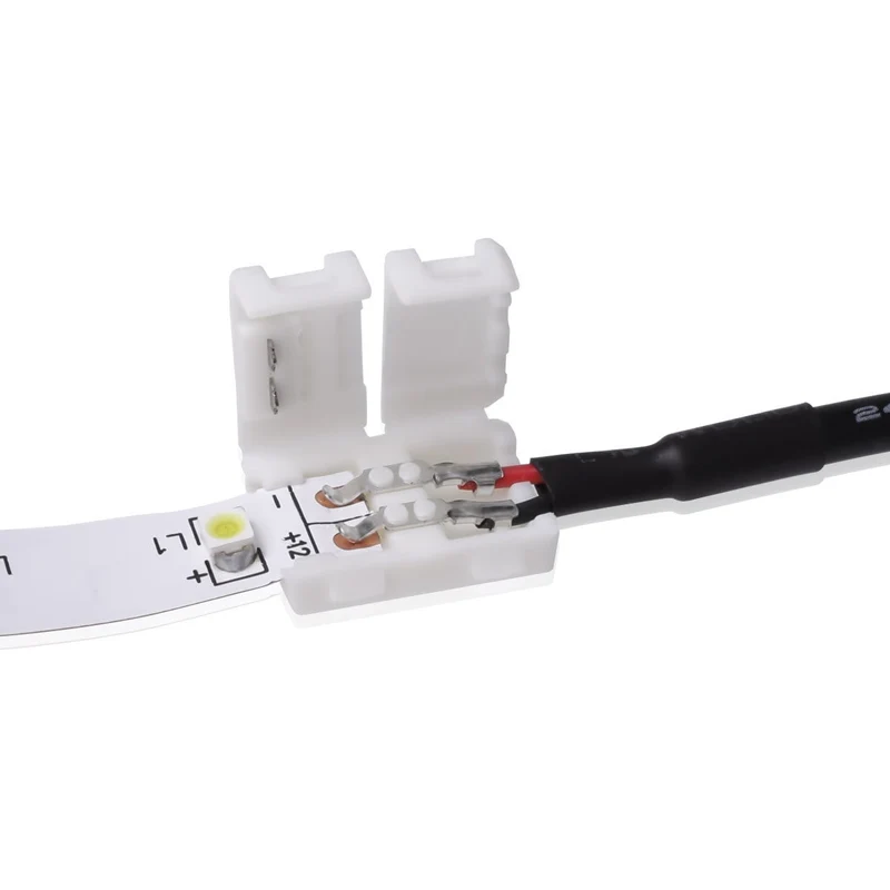 10MM CONNECTOR MIDDLE