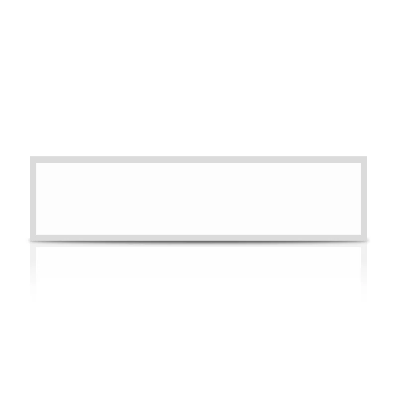 SIDE-LIT LED PANEEL PRO | 120X30CM | 36W