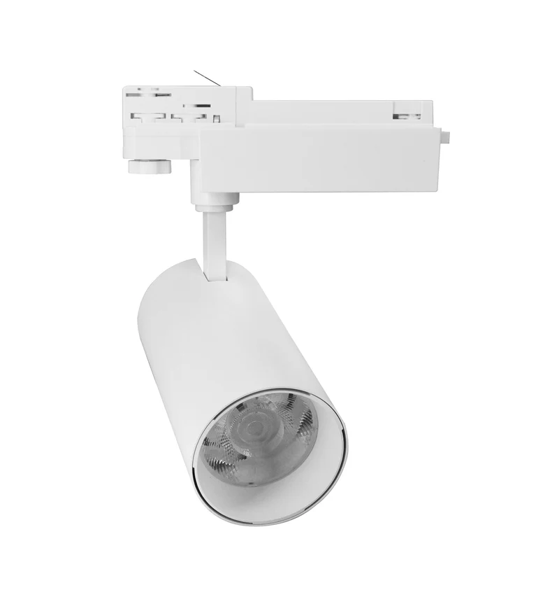3-FASE RAILSPOT | 20W PHILIPS CHIP | OSRAM DRIVER | 4000K | 2000 LUMEN