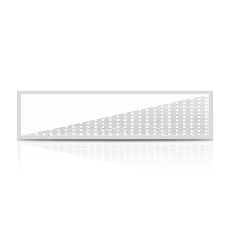 BACK-LIT LED PANEEL | 120X30CM | PLUS | 36W | 120lm/w