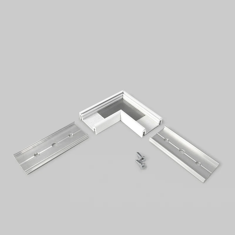 HOEKSTUK SURFACE | 14MM | WIT