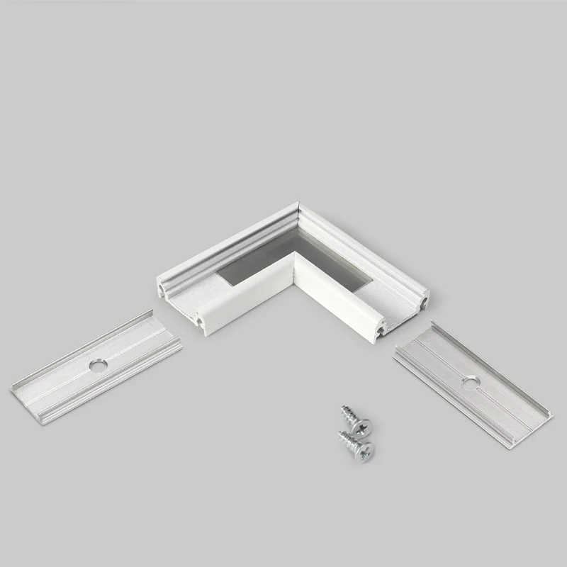 HOEKSTUK SURFACE | 10MM | WIT