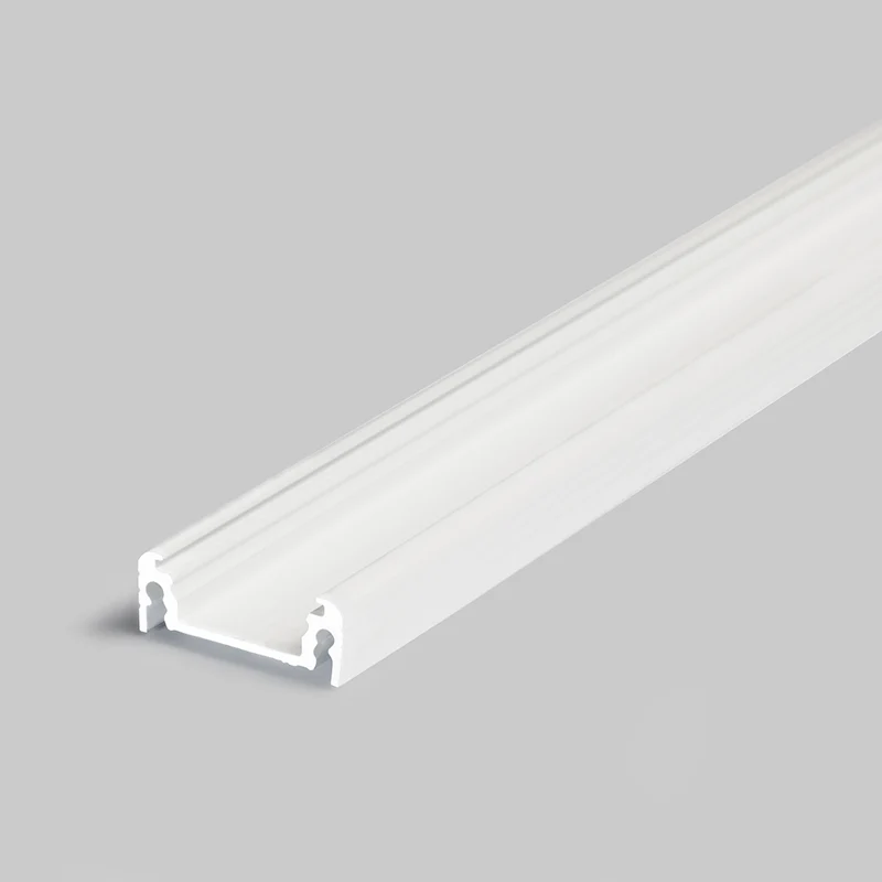 PROFIEL SURFACE | 14MM | WIT | 2M