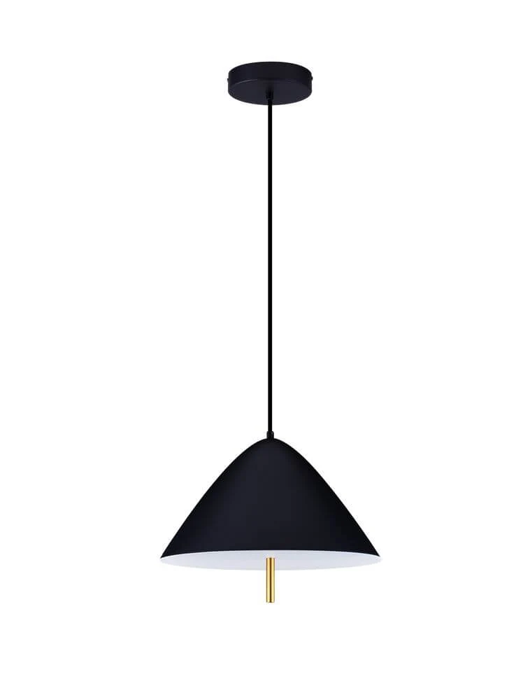 Oros LED Pendelleuchte Ø 40cm 3000K