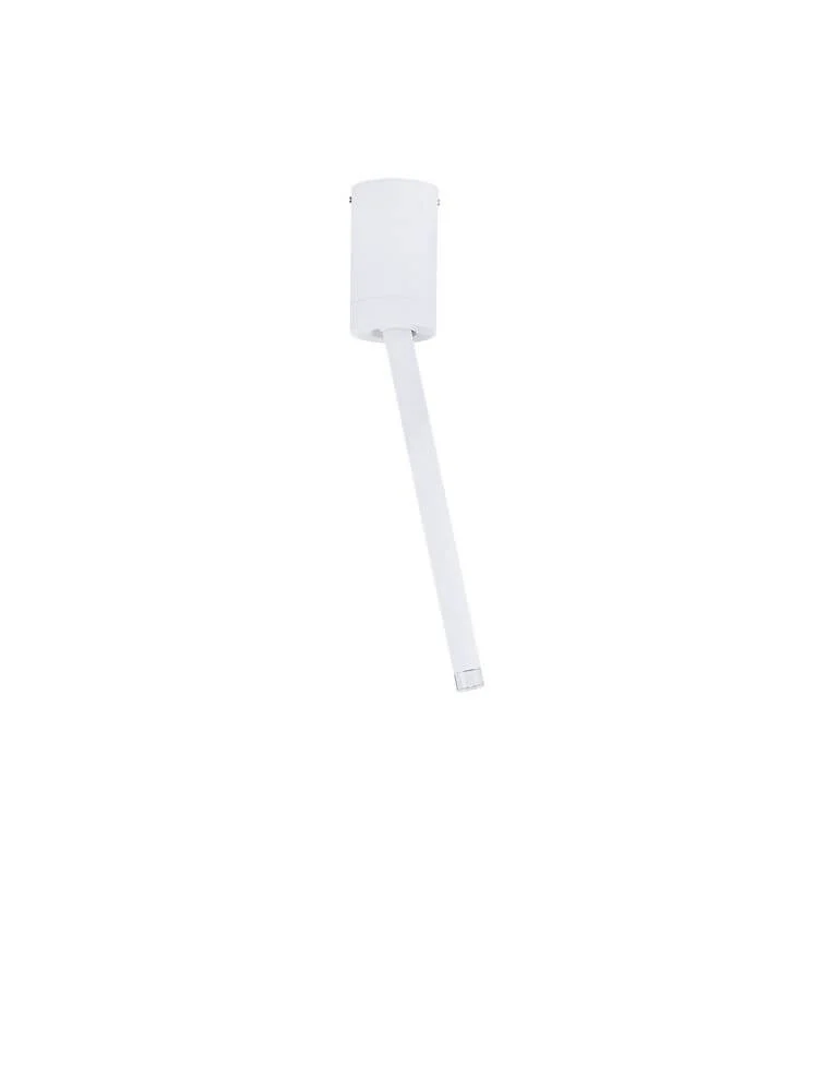 Ornos Deckenleuchte Ø 5cm H 29,5cm 3000K