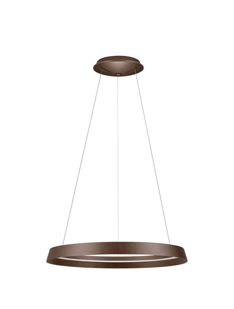 Ormi Pendelleuchte Ø 60cm 2700, 3000K