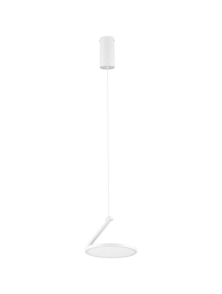 Gea Pendelleuchte Ø 20cm 3000K