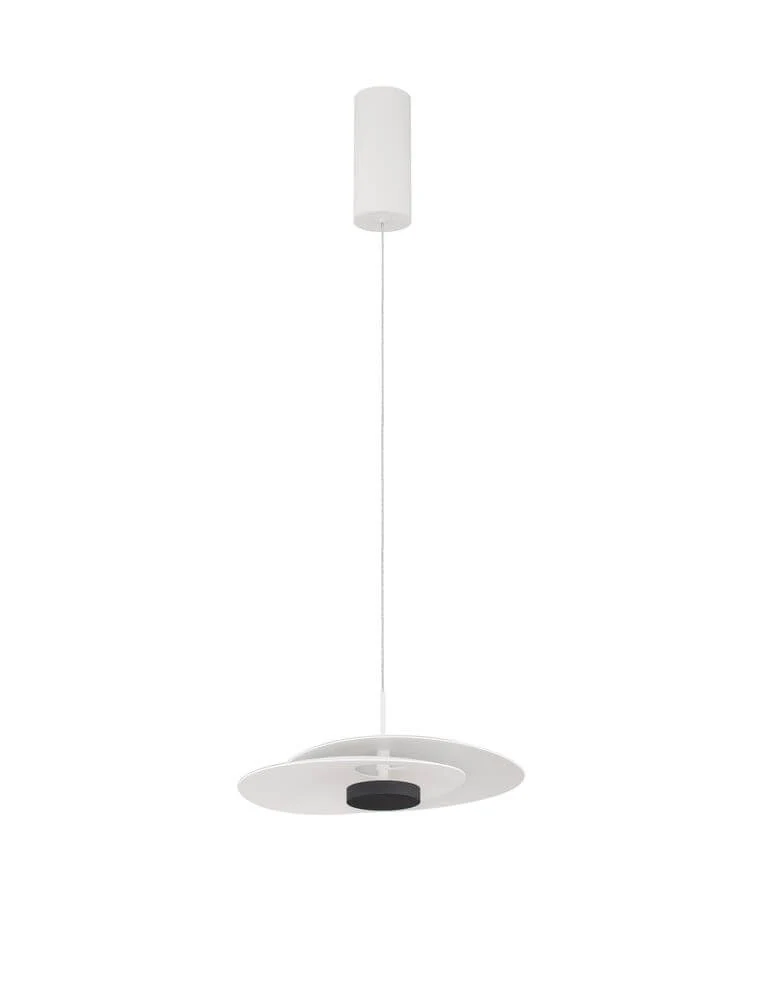 Olea LED Pendelleuchte Ø 35cm 3000K