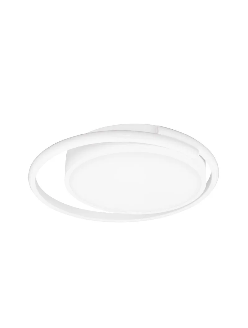 Odrey LED Deckenleuchte Ø 40cm 3000K