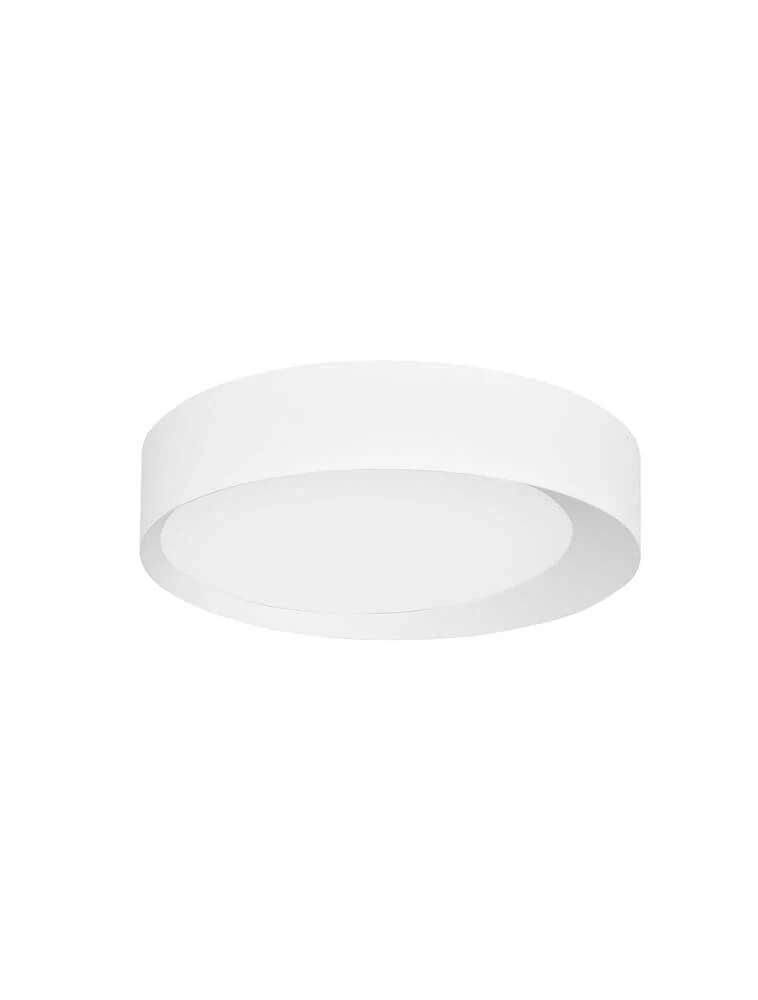 Oby LED Deckenleuchte Ø 60cm 3000K