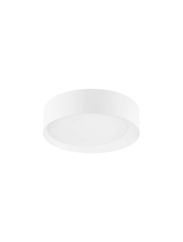 Oby LED Deckenleuchte Ø 45cm 3000K