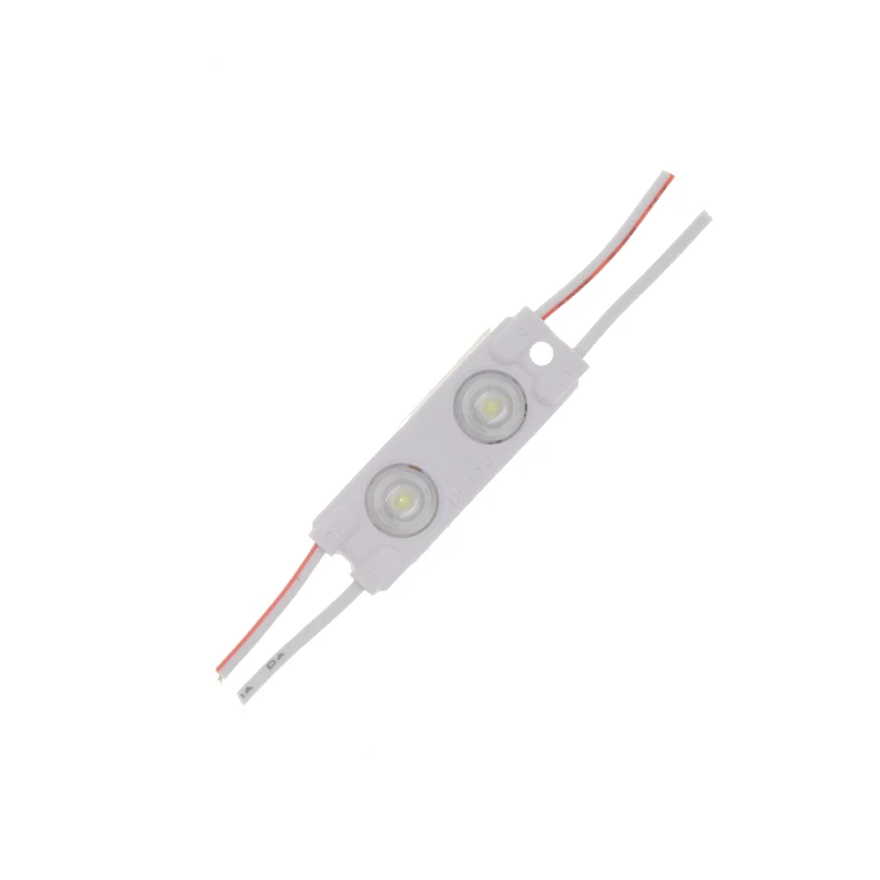 LED MODULE | 2835 | 0.72W | 12V | IP65