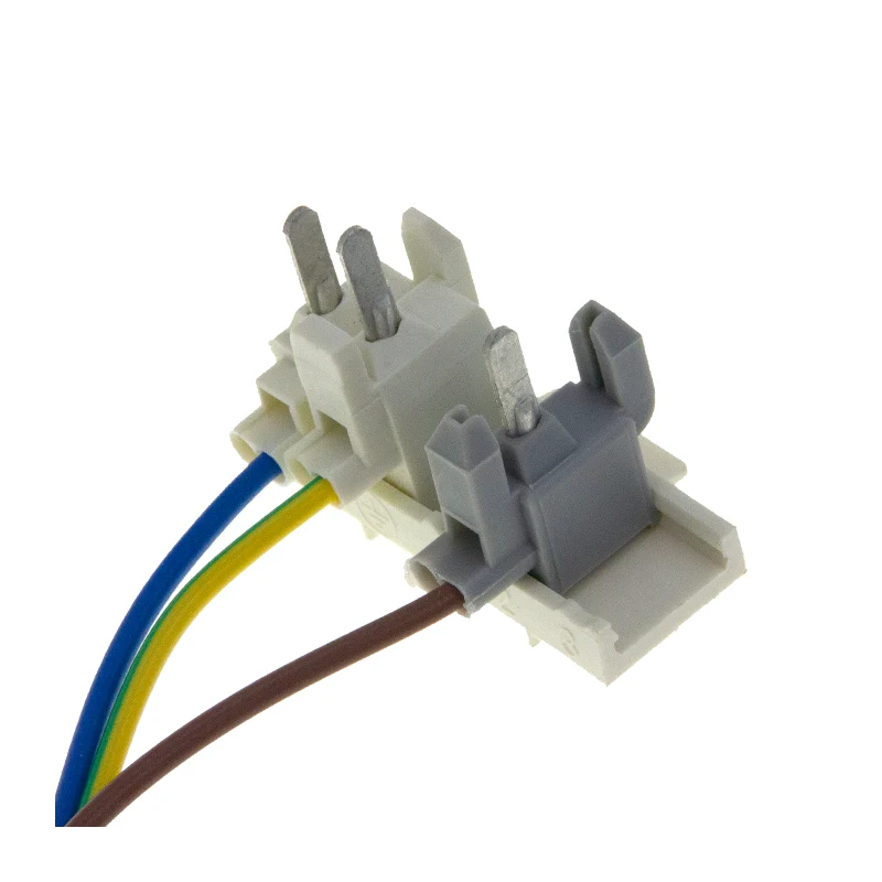 LICHTLIJN PLUG | REGIOLUX SMT | REGIOLUX SPT | VEKO OLD