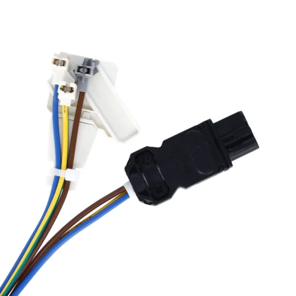 LICHTLIJN PLUG | VEKO NEW PRN | TRILUX NEW