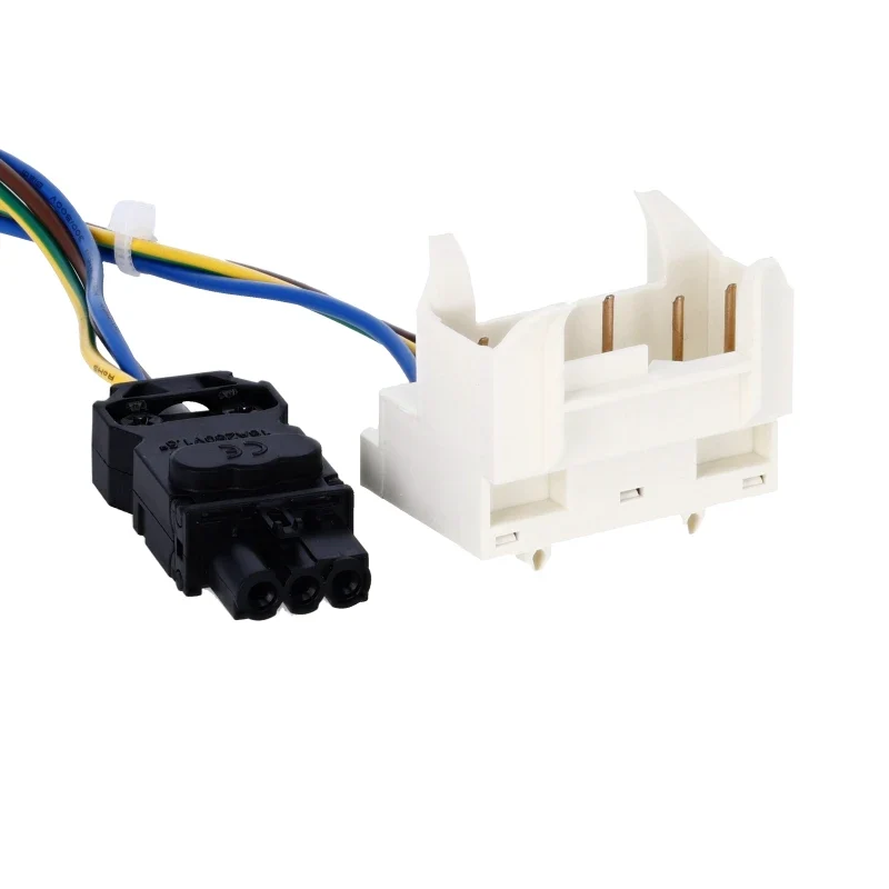 LICHTLIJN PLUG | PHILIPS TTX-400 I PHILIPS MAXOS