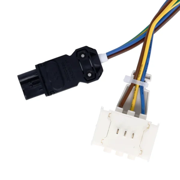 LICHTLIJN PLUG | PHILIPS TTX-200
