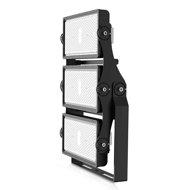 LED TERREINVERLICHTING | STADIUM | IP66 | 750W