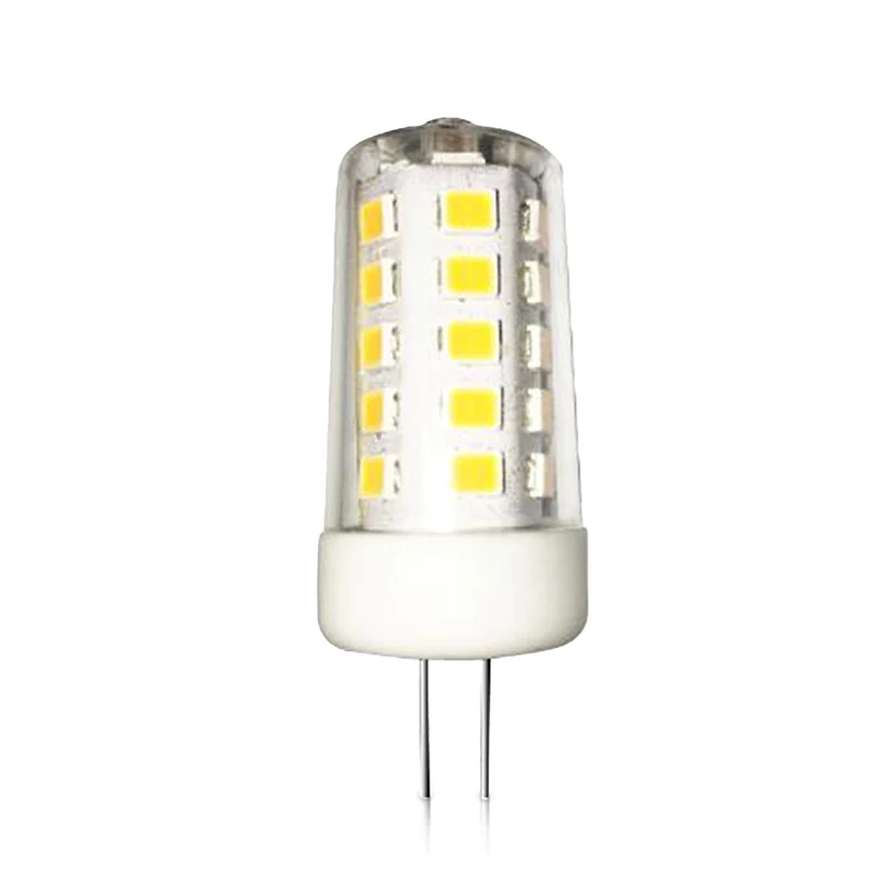 G4 LED LAMP | 12V | 4W | 3000K