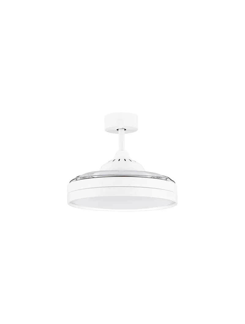 Nevma LED Ventilator Ø 107cm 3000, 4000, 6500K
