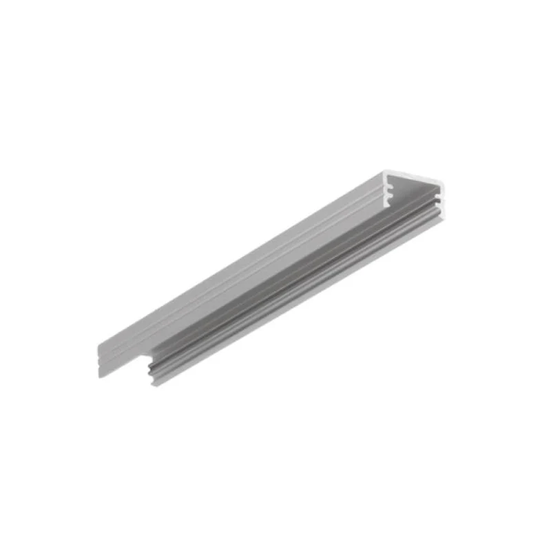 PROFIEL | SLIM | 8MM | 2M | ZILVER